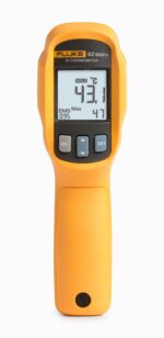 Fluke comprobador eléctrico, 1