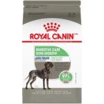 Alimento Seco para Perros Royal Canin Large Digestive Care Modelo 412132 Bolsa 30 lb Sabor Verdura