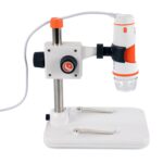 Microscopio Celestron 5 MP digital, de mano