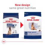 Alimento Seco Royal Canin Size Health Nutrition Large Adulto 5+ Perros Grandes Bolsa 30 Libras