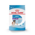 Alimento Seco Royal Canin Giant Junior para Cachorros de Raza Gigante Sabor Pollo Bolsa 30 Libras