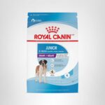 Alimento Seco Royal Canin Giant Junior para Cachorros de Raza Gigante Sabor Pollo Bolsa 30 Libras