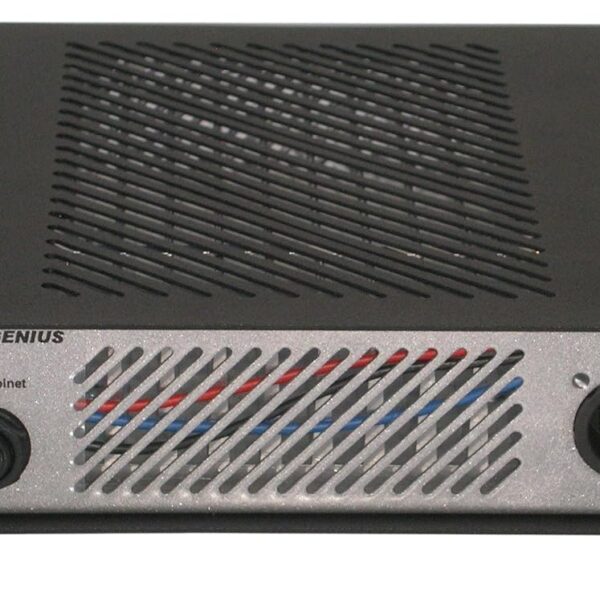 Fischer Amps 00126 Guitarra Genius