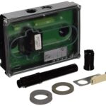 Edwards-Signaling Detector de conductos, 2 cables, SD-2W