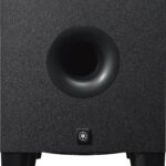 Yamaha HS8 Subwoofer de estudio, Negro