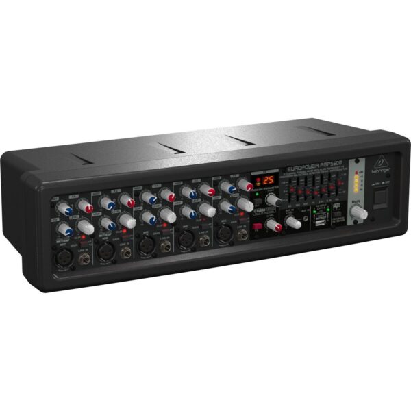 Amplificador BEHRINGER EUROPOWER PMP550M