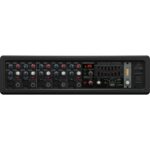 Amplificador BEHRINGER EUROPOWER PMP550M