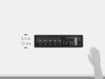 Amplificador BEHRINGER EUROPOWER PMP550M