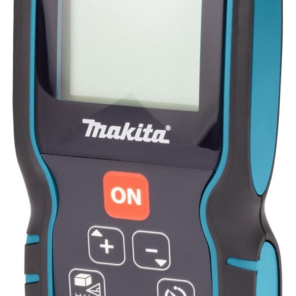 Makita Medición de distancia láser LD080P, 262'