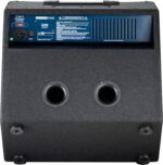 Laney Richter RB3 Combo de guitarra bajo 65W 12 pulgadas Woofer Plus cuerno