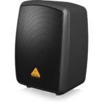 Behringer MPA40BT Sistema de PA portátil todo en uno de 40 vatios con conectividad Bluetooth y funcionamiento con baterí
