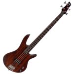 Ibanez GSR100EX GIO - Aceite de Caoba