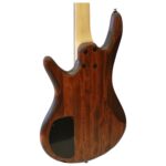Ibanez GSR100EX GIO - Aceite de Caoba