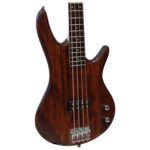 Ibanez GSR100EX GIO - Aceite de Caoba