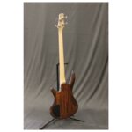 Ibanez GSR100EX GIO - Aceite de Caoba