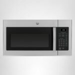 Horno de microondas de GE JVM3160RFSS de 1.6 pies cúbicos, con acabado en acero inoxidable