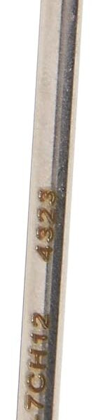 METCAL uftc-7ch12-pk Ultrafine mano punta de soldar cartucho de tamaño para la mayoría de aplicaciones, 775 °F Temperatu