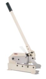 Baileigh Cizalla manual multiusos MPS-12