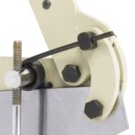 Baileigh Cizalla manual multiusos MPS-12