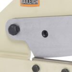 Baileigh Cizalla manual multiusos MPS-12