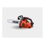 Motosierra ECHO CS-303T-14 Mango Superior 2 Tiempos 30.1cc 14 Pulgadas Gasolina