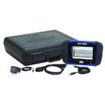 Kit de Herramientas de Diagnóstico OTC 3893 Encore con WiFi Pantalla 7 pulgadas Android