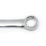 GEARWRENCH Juego de llaves combinadas maestras de 44 piezas, métricas/SAE - 81919