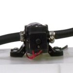 Pulverizador Chapin 97200E ATV UTV 15 galones 12 voltios boca ancha 6 pulgadas