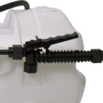 Pulverizador Chapin 97200E ATV UTV 15 galones 12 voltios boca ancha 6 pulgadas