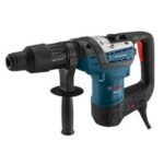 Bosch RH540M SDS-max® Martillo combinado de 1-9/16 pulgadas