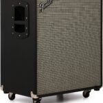Combo Amplificador Fender Rumble 500 V3 Bass