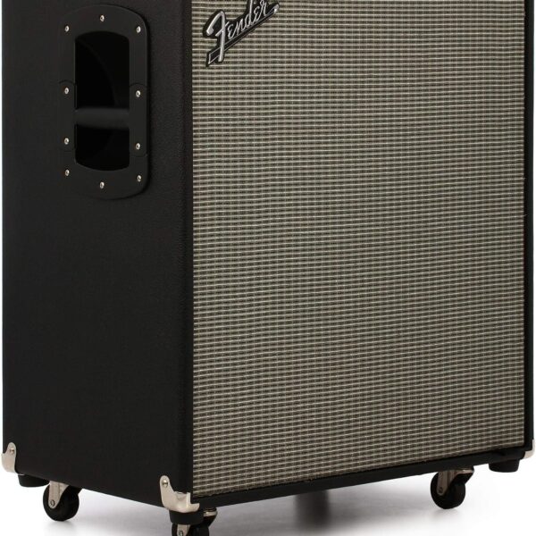 Combo Amplificador Fender Rumble 500 V3 Bass