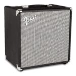 Combo Amplificador Fender Rumble 500 V3 Bass , 40