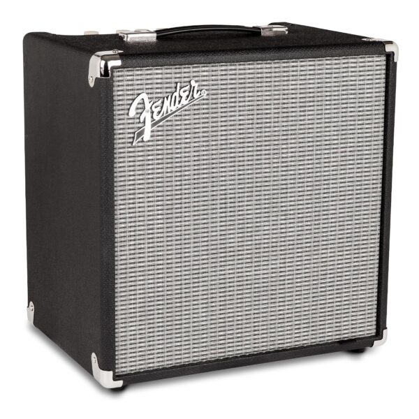Combo Amplificador Fender Rumble 500 V3 Bass , 40