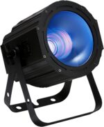 ADJ Unidad de luz de escenario de cañón COB UV
