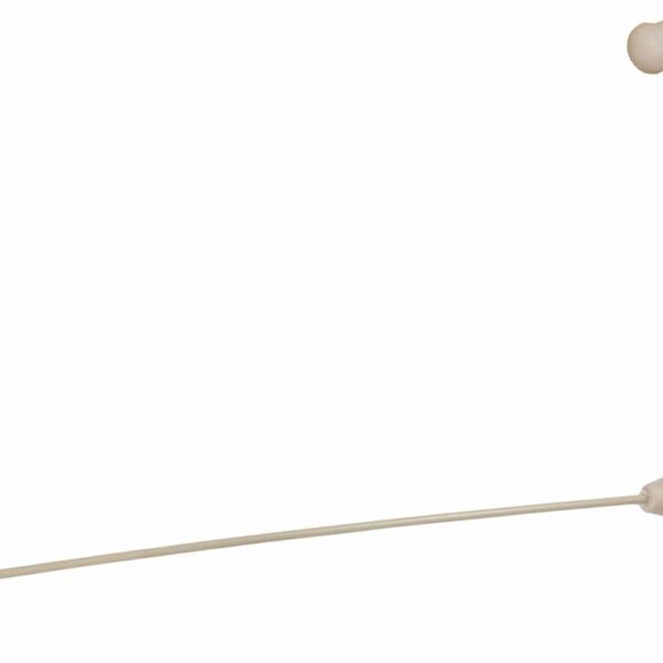 CAD Audio Equitek E19 Miniature Omni Earworn Micrófono - Terminado para CAD Audio
