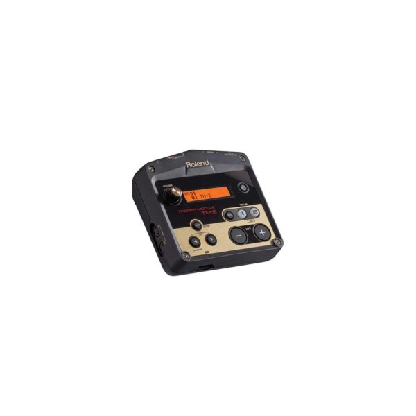 Roland TM-2 - Módulo de disparador de tambor acústico