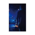 Roland TM-2 - Módulo de disparador de tambor acústico