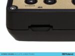 Roland TM-2 - Módulo de disparador de tambor acústico