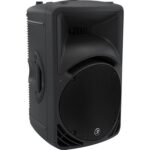 Mackie altavoz de alta definición portátil con potencia 1000 vatios, Negro