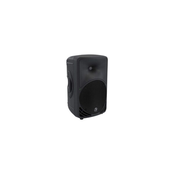Mackie altavoz de alta definición portátil con potencia 1000 vatios, Negro