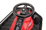 Go Kart Eléctrico Razor Crazy Cart Sport 25143497 Aluminio Batería 24V 12 mph