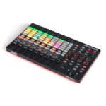 Consola de sonido Akai Professional APC Mini | Regulador digital Ableton Live con descarga de Ableton Live Lite (consola