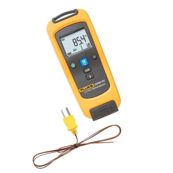 FLUKE FLK-T3000 inalámbrico FC, 1
