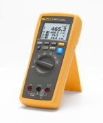 Multímetro Inalámbrico Fluke FLK-4401588 3000 FC 1000 V Amarillo