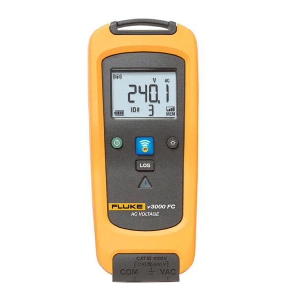 FLUKE - FLK-V3000 - FC inalámbrico., 1