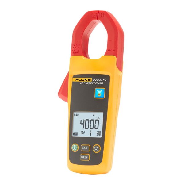 FLUKE FLK-A3000 inalámbrico FC, 1