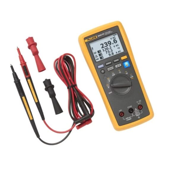 FLUKE - FLK-V3000 - FC inalámbrico., 1