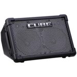Roland CUBE Street EX amplificador de 4 canales a batería de 50 vatios