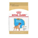 Alimento Seco para Perros Royal Canin Boxer Puppy Sabor Pollo 30 Libras Modelo 520330